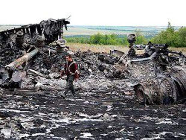 Родственники жертв Boeing готовят иск к Путину Родственники жертв Boeing готовят иск к Путину