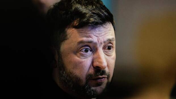 Иран больно ударил по Киеву: Зеленский сходит с ума от отчаяния