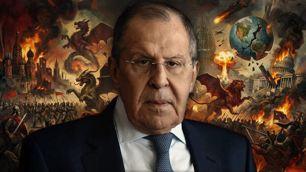 "Не приоритет для Москвы": Лавров высказался о новом раунде переговоров по Украине