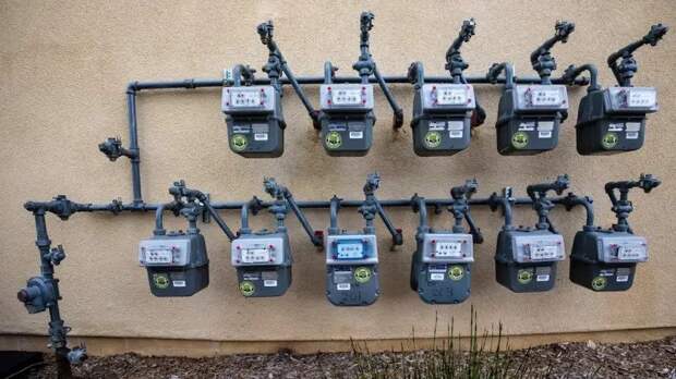 Последствия авантюры: Европа дождалась глубокого газового кризиса