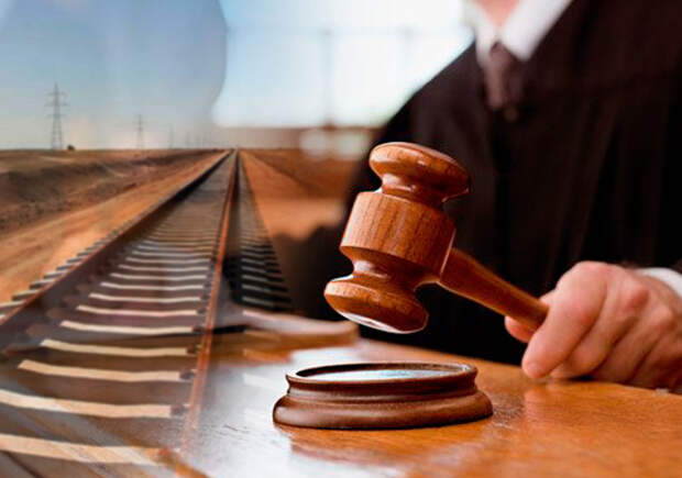 По году зоны за каждые 53 млн растраты. В Москве вынесли приговор бывшему замминистра транспорта и экс-главе Росжелдора Токареву