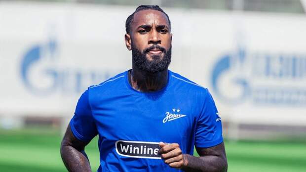 «Зенит» отклонил предложение «Крузейро» по Жерсону в размере 27 млн евро