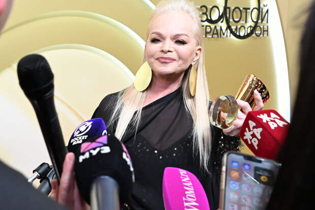 Критик Соседов рассказал, что Долина увеличила число концертов из-за спроса