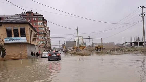 «Поехала туда, куда не ехал никто»: как волонтёры со всей России помогают Дагестану