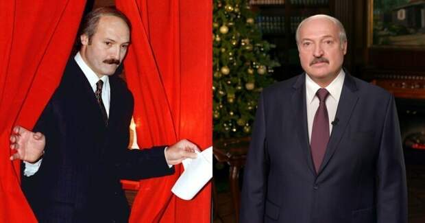 Белоруссия