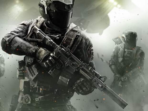 Бета-тест мультиплеера Call of Duty: Infinite Warfare стартует 14 октября