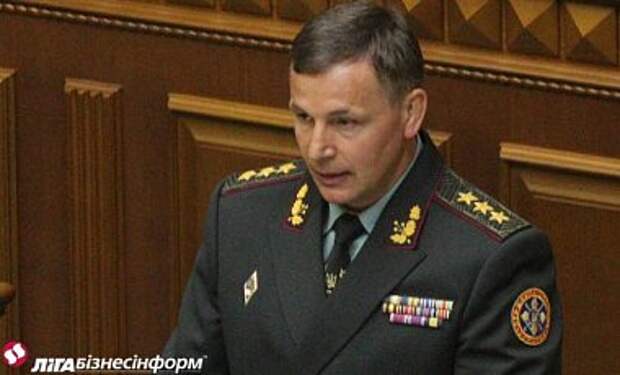 Силы АТО освободили от террористов 60 городов и сел - Гелетей Силы АТО освободили от террористов 60 городов и сел - Гелетей