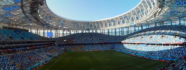 Кубок России 2021. Финал