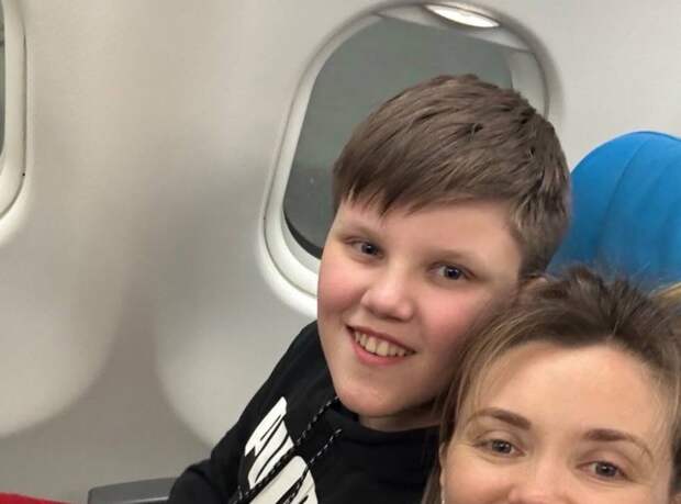 Актриса Ольга Кузьмина призналась, что ее обвинили в плохой заботе о сыне