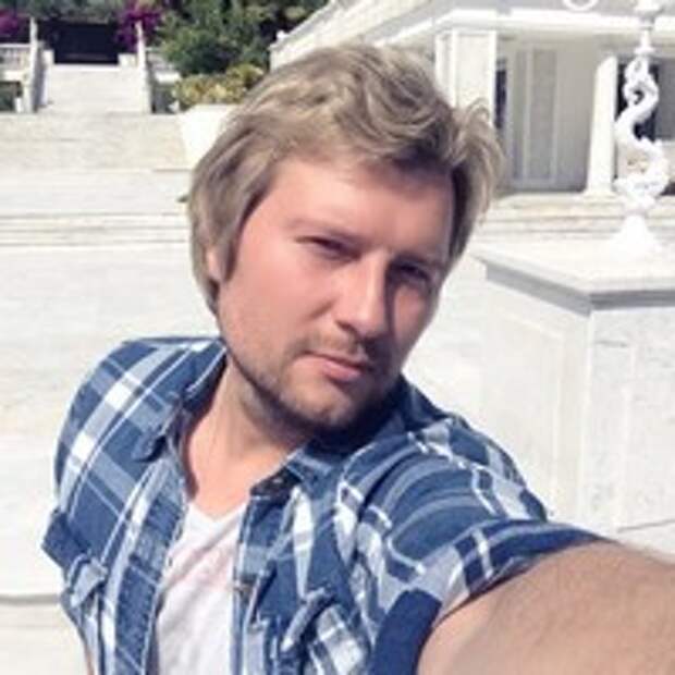 Николай Басков