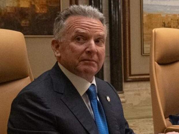 Уиткофф: США обсудили с «евротройкой» и Киевом гарантии безопасности для Украины