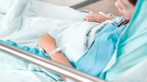 Женщина заболела тремя видами рака после измены мужа