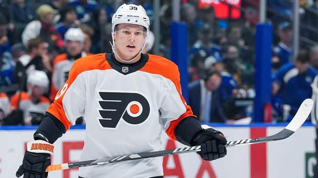 Тренер «Филадельфии» похвалил Мичкова: «Языковой барьер ушел»