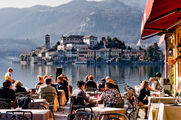 Россиянин описал поездку на курорт Италии фразой «за Сочи отдадите в разы больше»