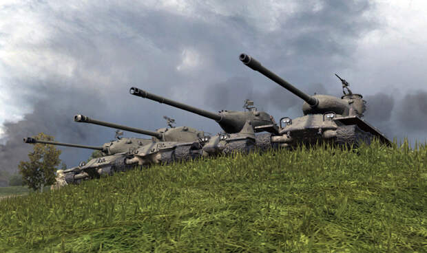 World of Tanks Blitz празднует 7-летие