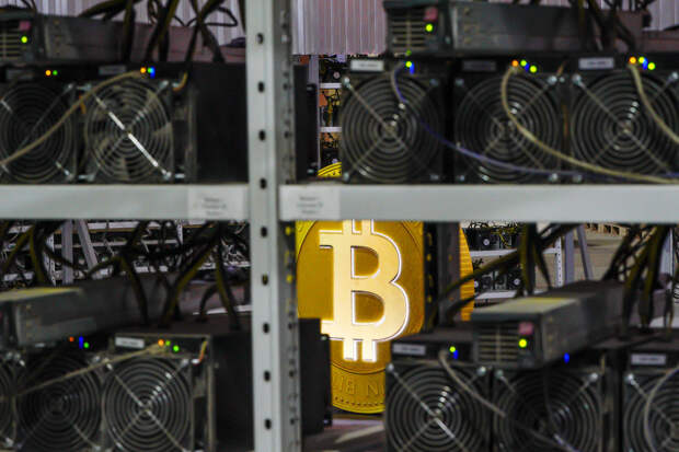 Юрист Русяев: идея наказывать за оборот криптовалюты нацелена на обменники без лицензии