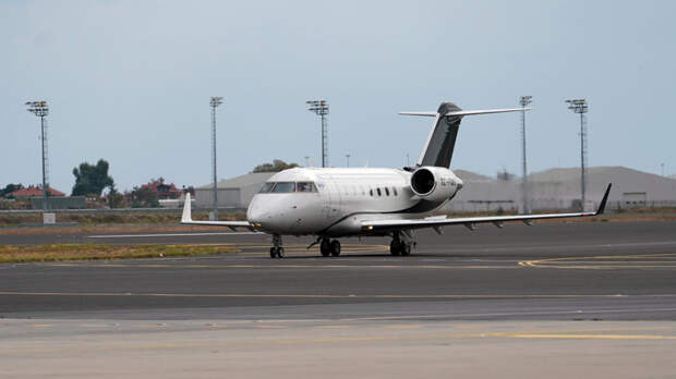 Самолеты разведки США и Швеции патрулируют границы Калининградской области