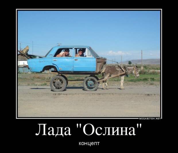 Демотиваторы 02.09.2014