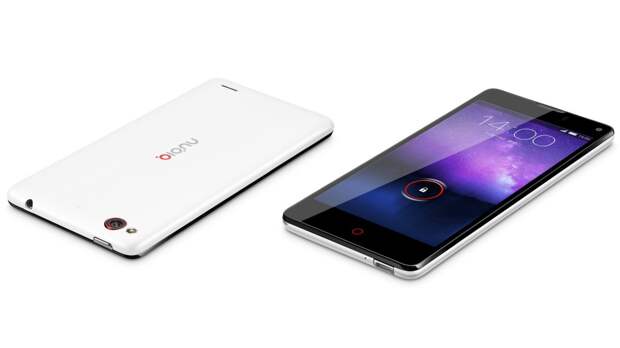 Nubia z5s z5s mini header 1024x576 Смартфон среднего класса ZTE Nubia 5S mini появится в США