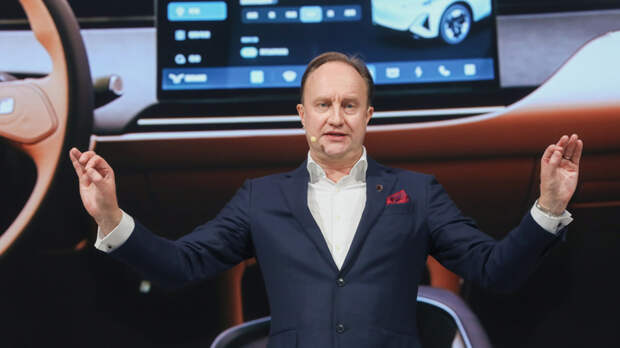 Джайлс Тейлор: «Я думаю, что роскошь – это простота»