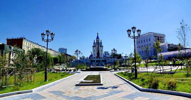 Авиабилет Хабаровск – Москва. Сколько стоит