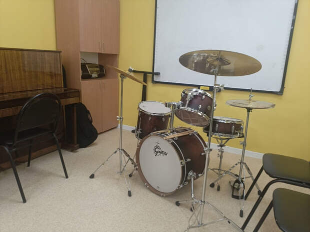 На Смоленщине 85 тысяч детей получают дополнительное образование