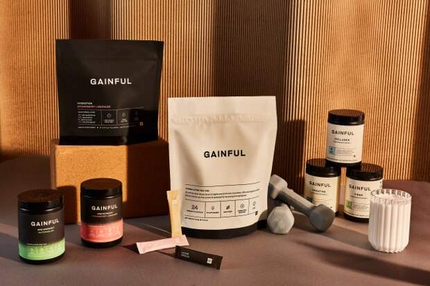 Gainful