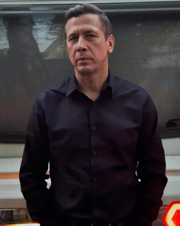 Андрей Мерзликин