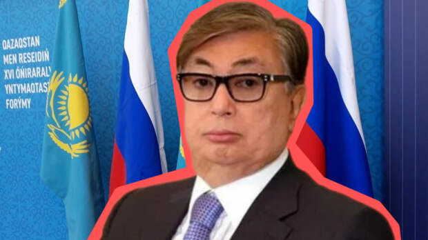 Кажется, Токаев запутался в коридорах. Потому что его маршруты кажутся слишком уж хаотичными. Цель то понятна. Нужно обойти Россию любой ценой, а построение схемы все больше напоминает детский рисунок.-3