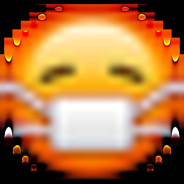 mask