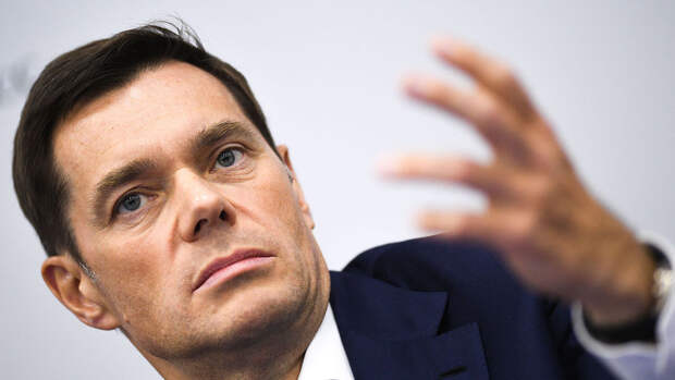 "Северсталь": активы Мордашова находятся в юрисдикции России, а не в офшорах