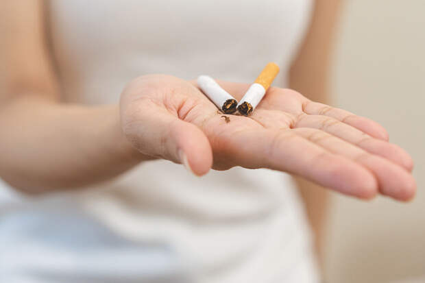 Психолог Тамурова: чтобы бросить вредные привычки, не стоит смотреть на даты