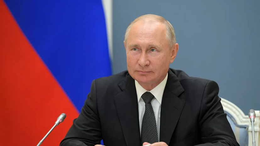 КОЗЫРНОЙ ТУЗ ПУТИНА: "ЗАЧЕМ НАМ МИР, В КОТОРОМ НЕ БУДЕТ РОССИИ?