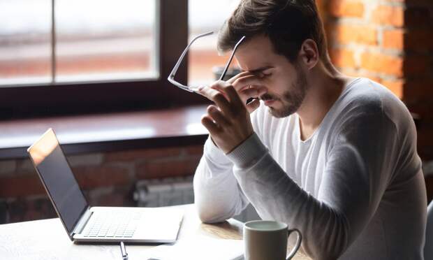 В Видновской больнице мужчине восстановили слух, вытащив из уха кусок беруши