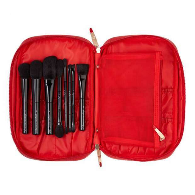 Набор кистей для макияжа Brush Kit, Romanovamakeup, 15 460 руб. (Romanovamakeup)