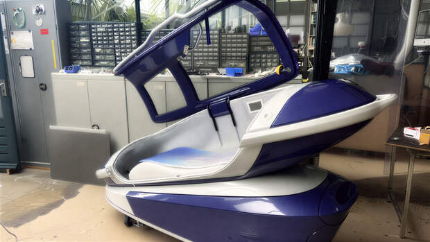 ИИ как судья. Как алгоритмы решают, кто достоин смерти