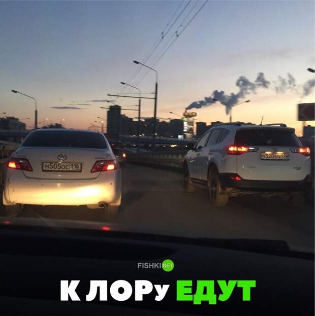 Свежая подборка автоприколов авто, автоприколы, приколы