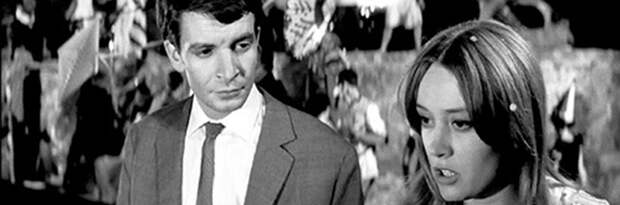 Бегущая по волнам (Бягаща по вълните). СССР-Болгария, 1967.