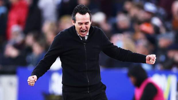 «Астон Вилла» одержала волевую победу над «Зальцбургом», уступая 0:2 в последнем туре Лиги Европы