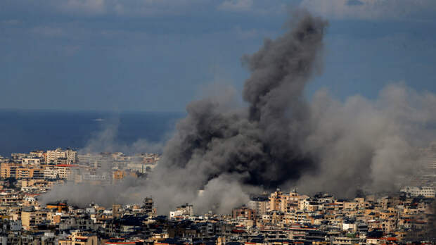 Конфликт Израиля, США и Ирана: хроника событий на 5 марта 2026 года