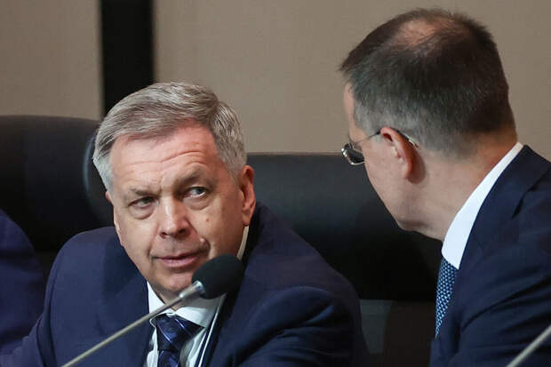 Глава ГРУ Костюков: у украинцев грустное настроение на переговорах в Абу-Даби