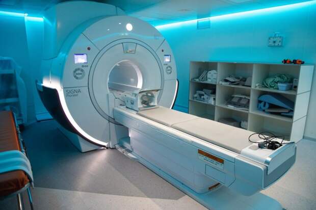 МРТ 3 Тесла: Что Это Такое? Полный Обзор Возможностей и Показаний