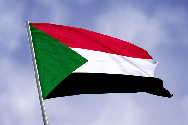 Al Arabiya: Россия запросила у Судана пункт снабжения ГСМ на Красном море