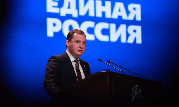 «Есть результат!» — Единая Россия подвела итоги реализации Народной программы в Архангельской области