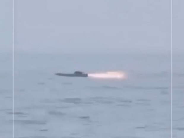 WSJ: при нехватке ракет Иран может перейти на удары беспилотниками