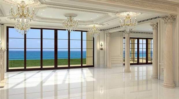Le-Palais-Royal-Hillsboro Beach-Florida-Mansion 3