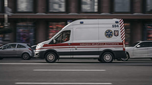 На Украине военнообязанный умер по дороге в учебный центр из-за эпилепсии