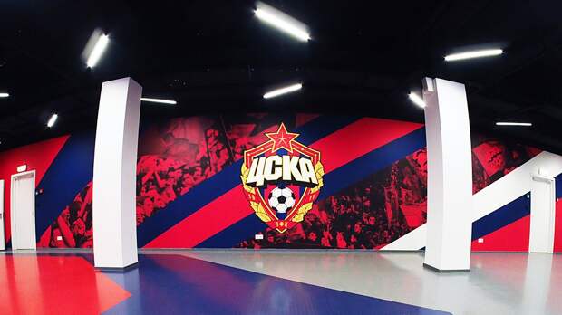 ЦСКА всерьез намерен бороться за чемпионство. В клубе планируют найти дополнительное финансирование для усиления