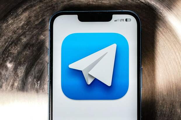 ФАС назвала размещение рекламы в Telegram незаконным