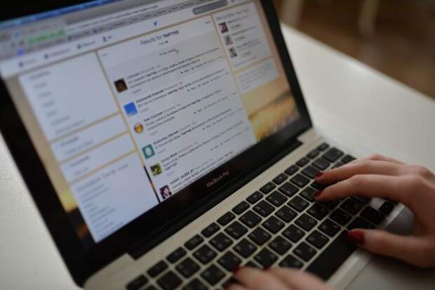 Пользователей интернета защитят от фейковых аккаунтов Пользователей интернета защитят от фейковых аккаунтов